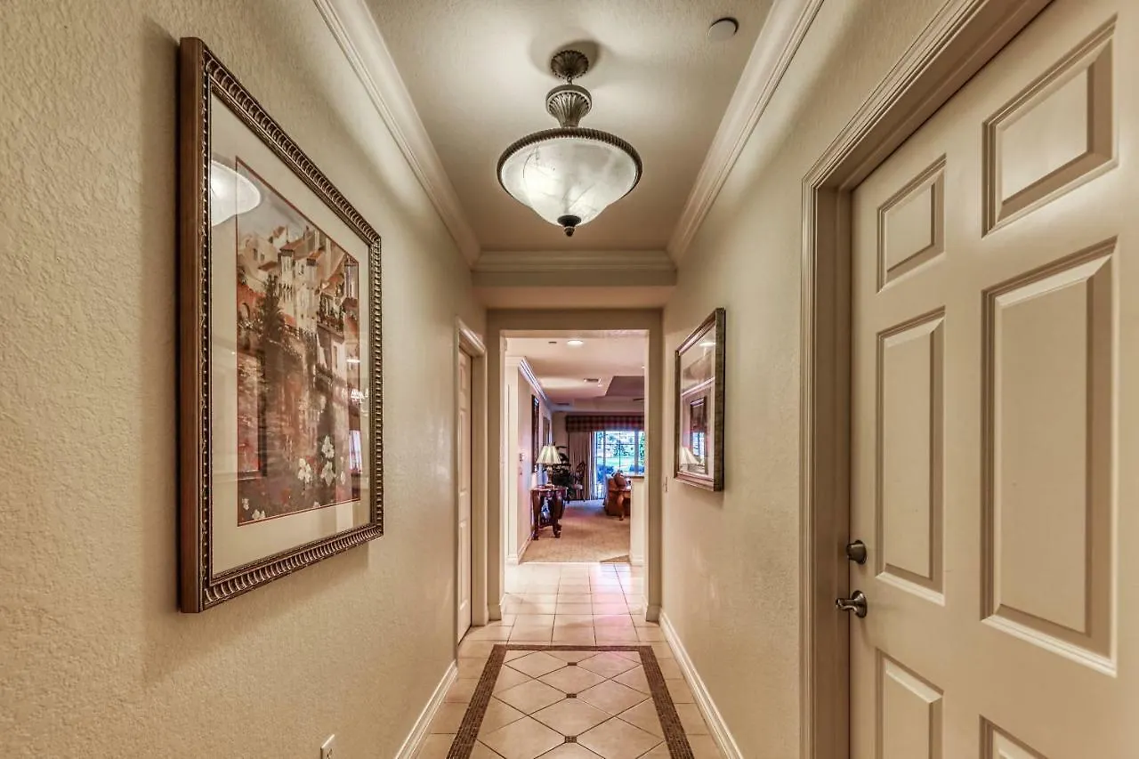 Sunset Spectacular Apartment Kissimmee