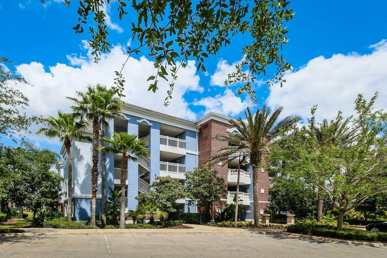 Sunset Spectacular Apartment Kissimmee