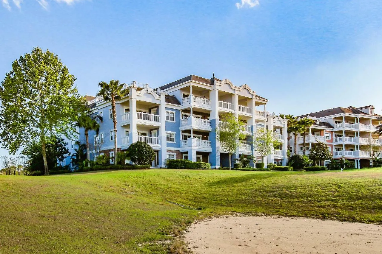 Apartment Sunset Spectacular Kissimmee