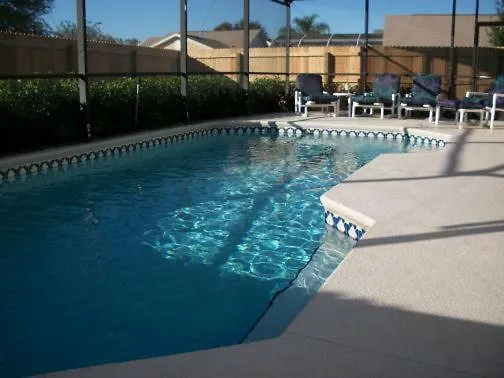 Ts * Kissimmee