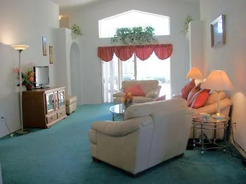 Ts Holiday home