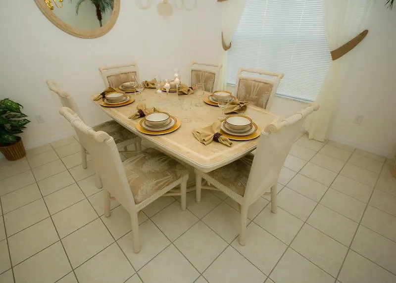 Ts Holiday home *