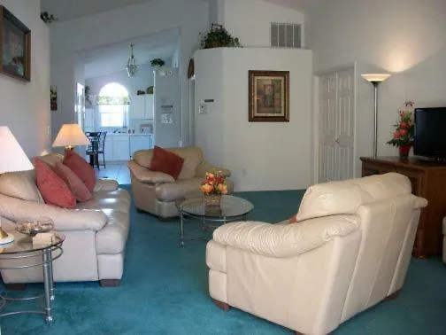 Holiday home Ts Kissimmee
