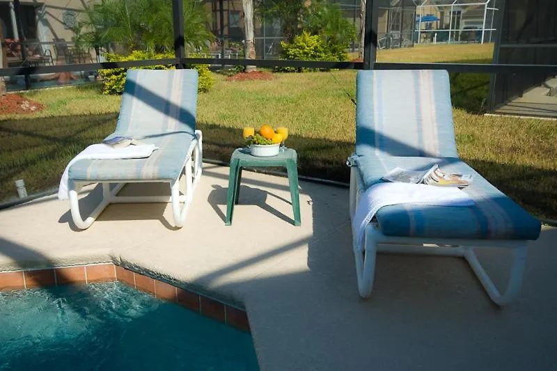Ts Holiday home