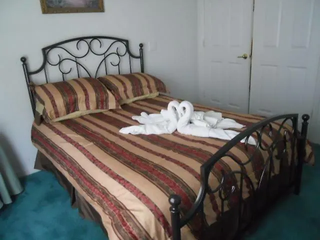 Holiday home Ts Kissimmee