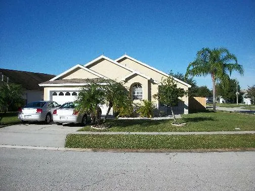 Ts Holiday home *
