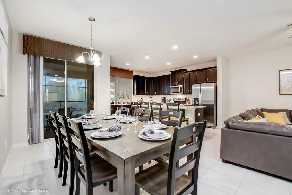 1503cpc Solara Townhouse *