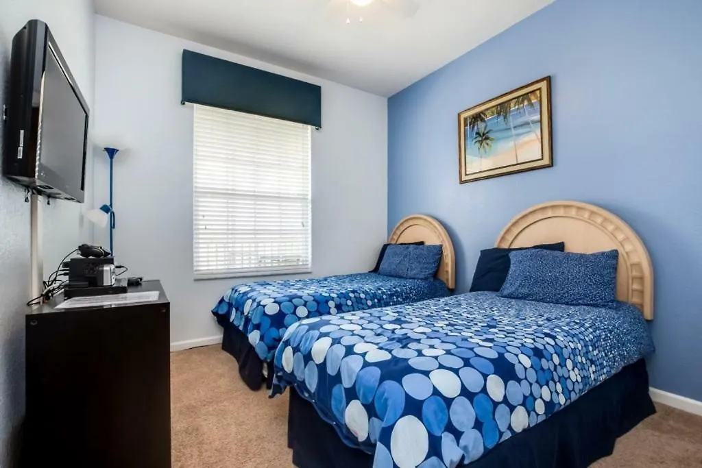 2307butterway Apartment