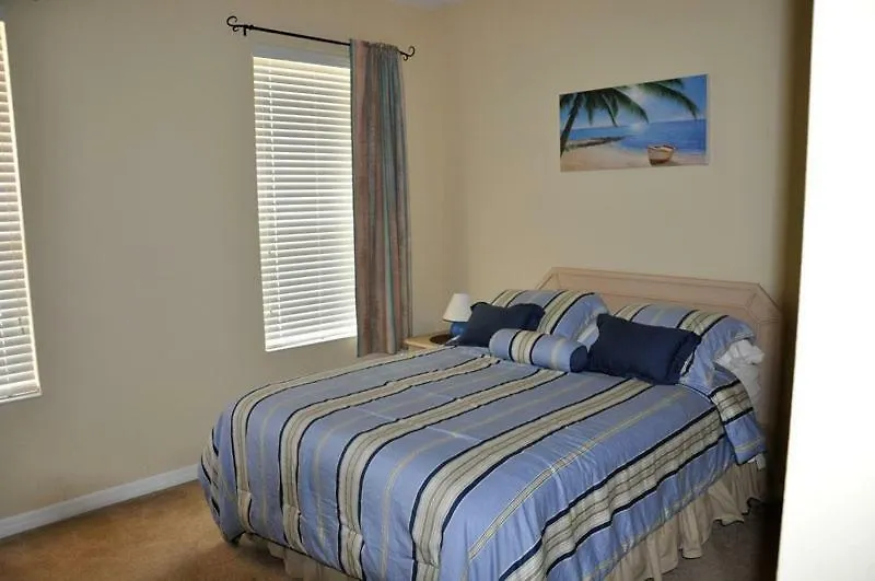 4512 5-bedroom Pool Home, Bella Vida Holiday home *