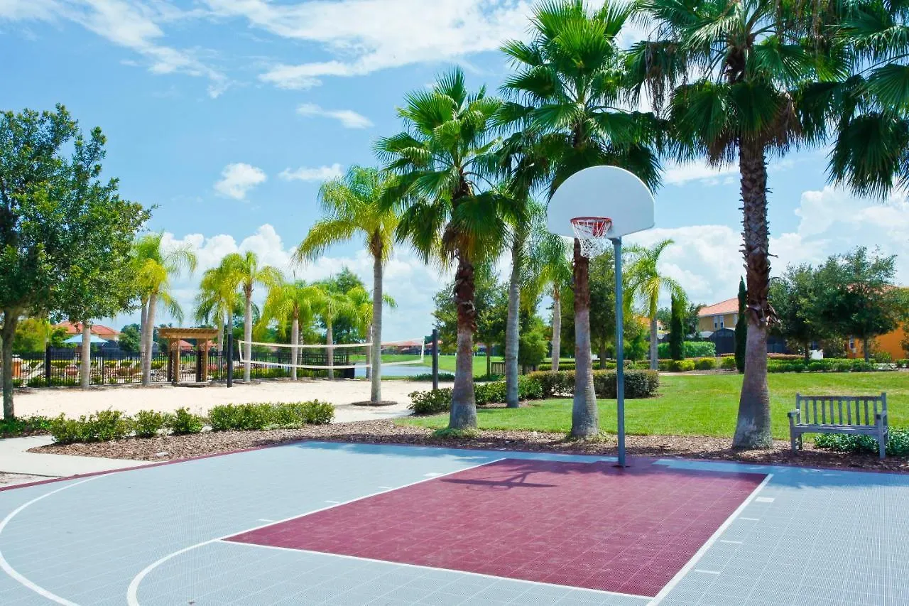 Bella Vida Villa Kissimmee