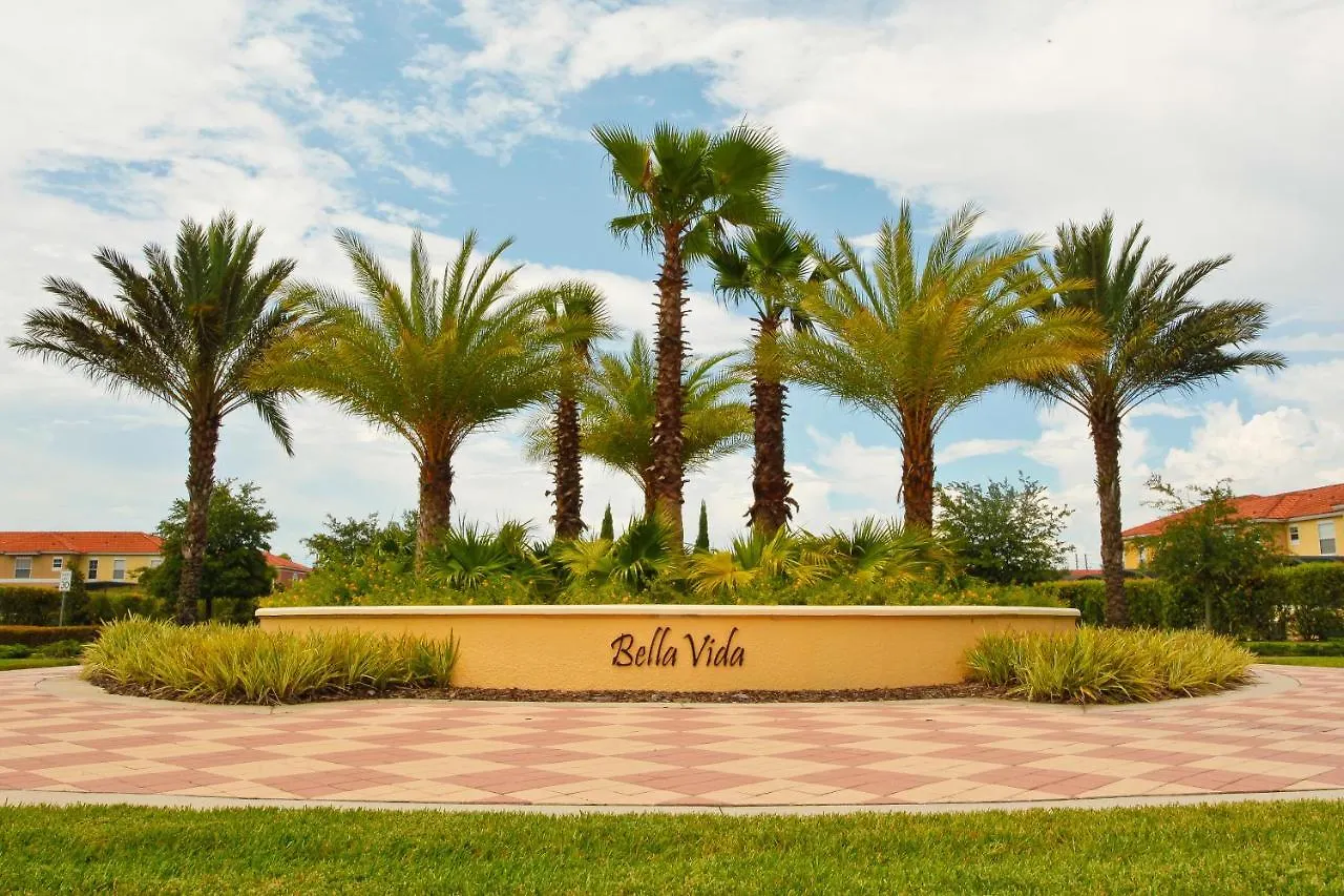 Bella Vida * Kissimmee