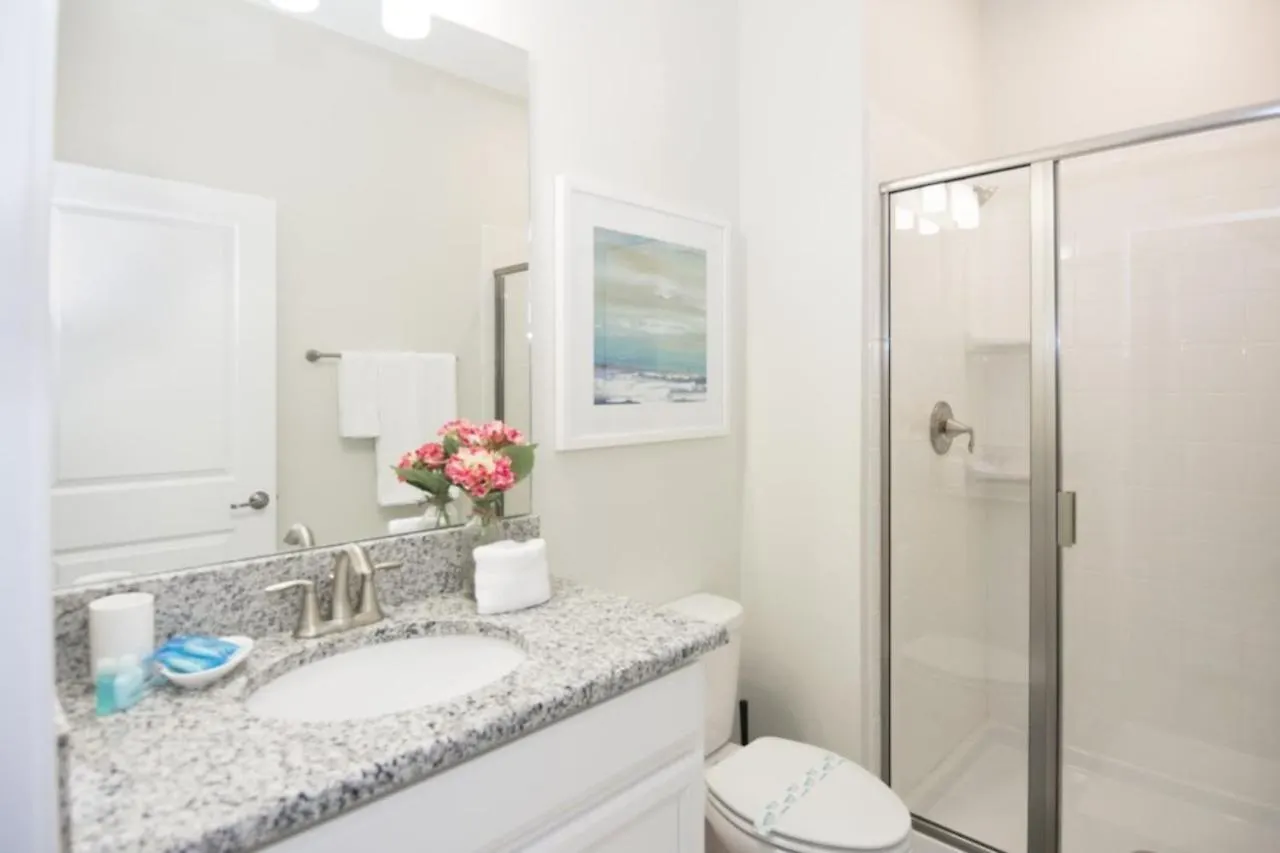 Amazing Decor Townhome Sl3078 Orlando