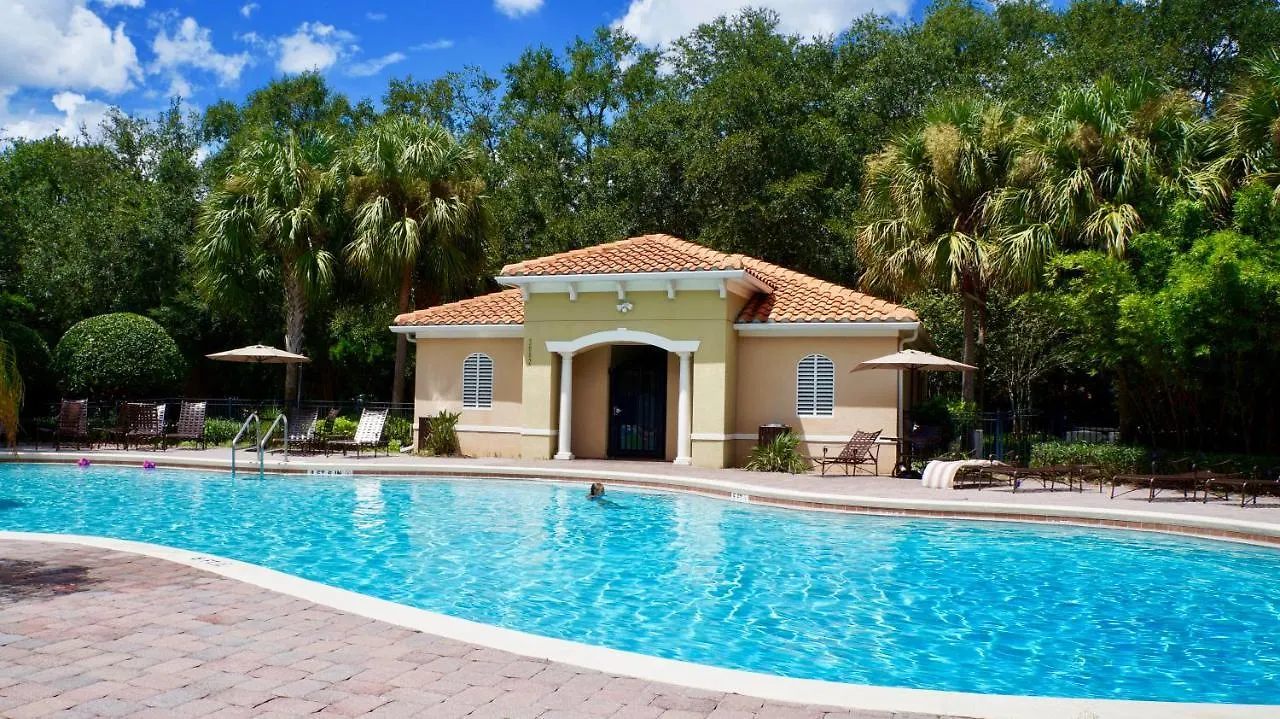 Holiday home Beautiful Hollywood Style Next To