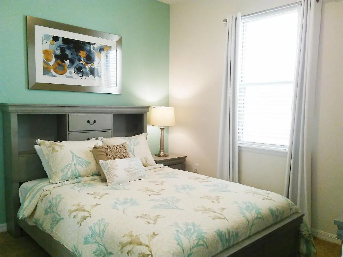 Holiday home Luke's Sweet Kissimmee
