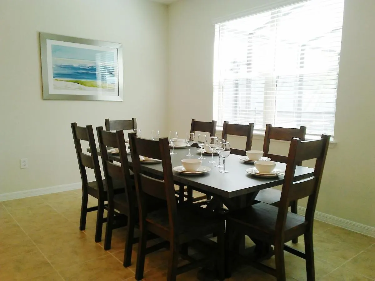 Holiday home Luke's Sweet Kissimmee
