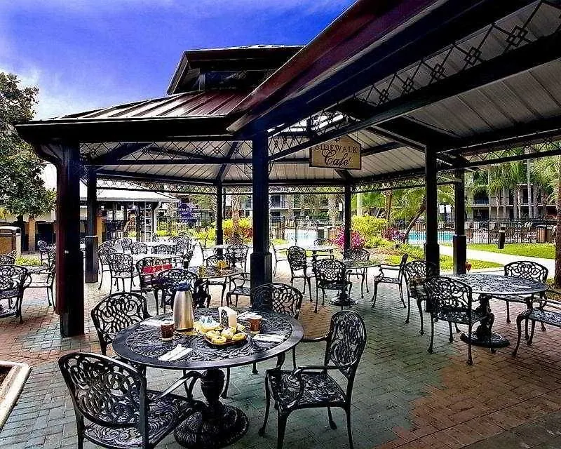 Hotel Staybridge Orlando Royale Parc By Ihg