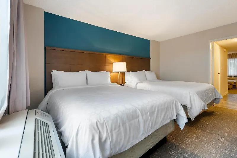 Staybridge Orlando Royale Parc By Ihg Hotel Kissimmee