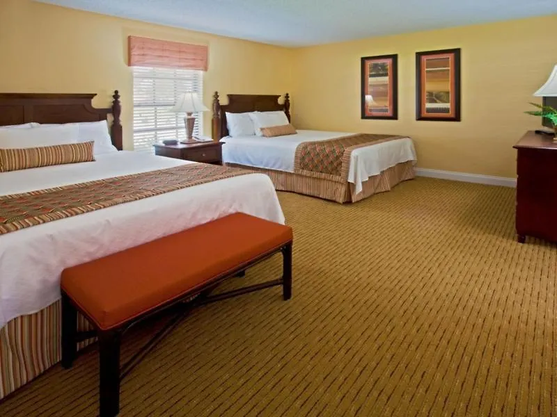 Holiday Club Vacations At Orange Lake Four Corners