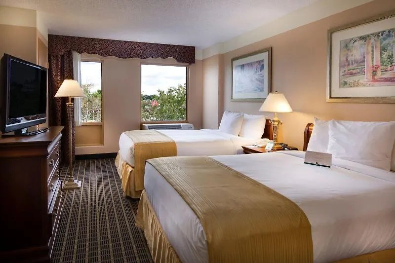 Park Royal Orlando Hotel Kissimmee