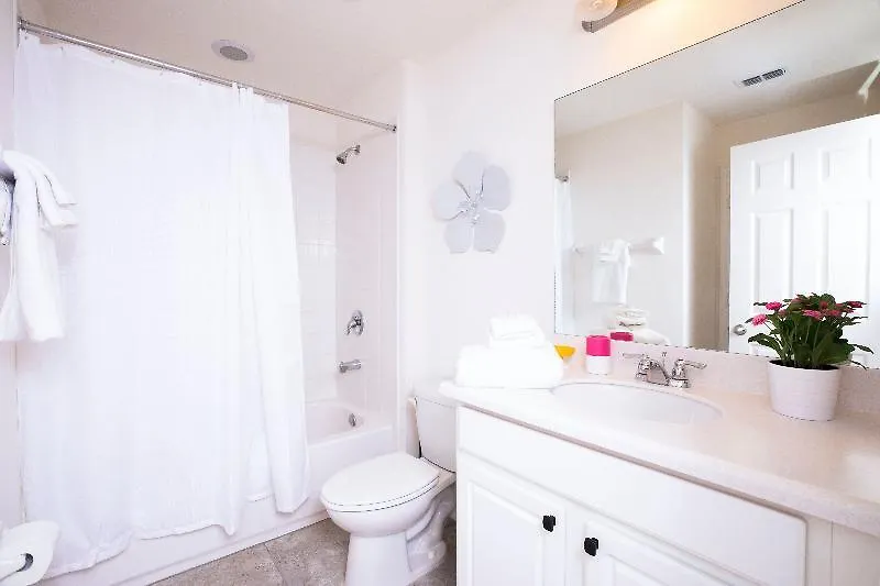 Villa West Haven Homes Kissimmee