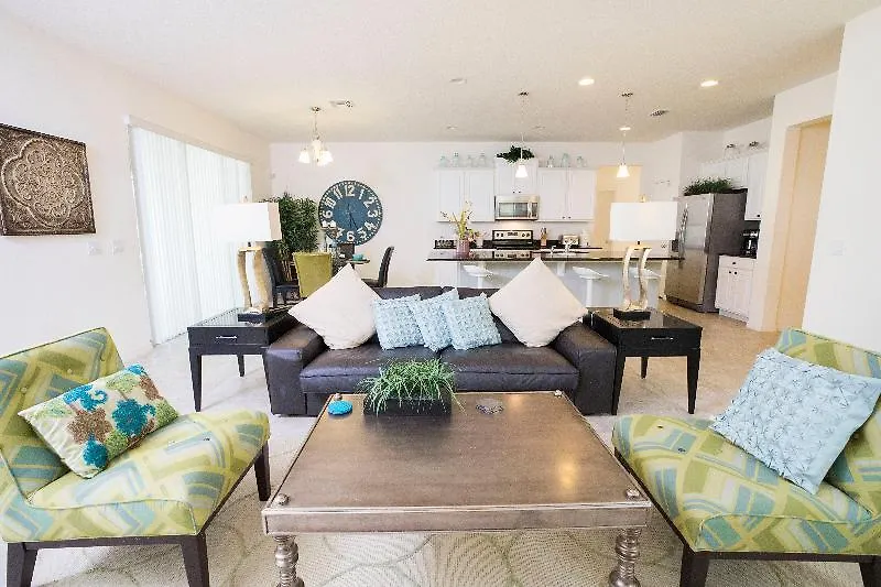 West Haven Homes * Kissimmee