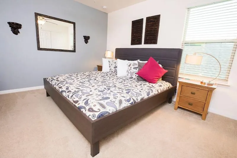 West Haven Homes Kissimmee