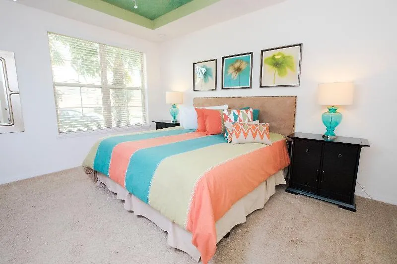 West Haven Homes Villa