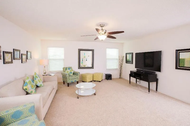 West Haven Homes Villa *