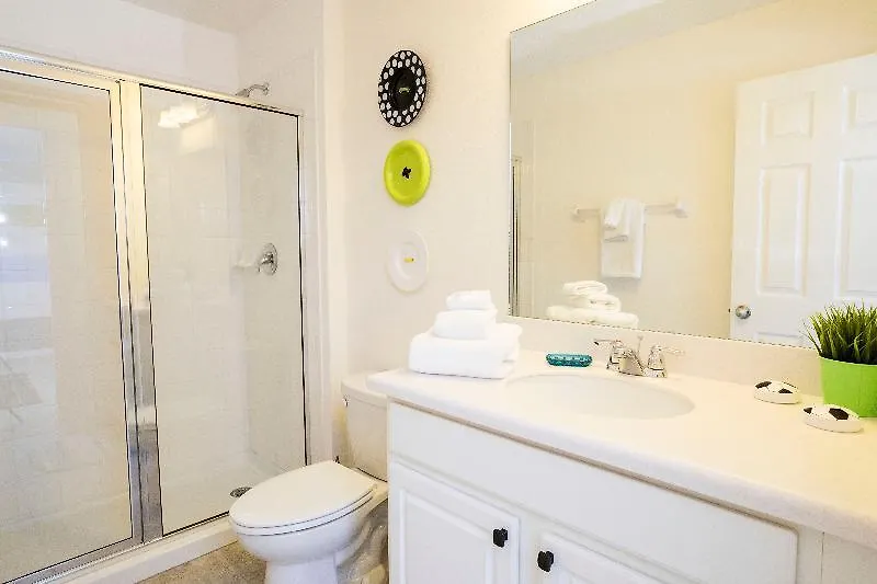 Villa West Haven Homes Kissimmee