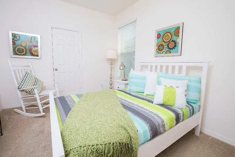 West Haven Homes * Kissimmee