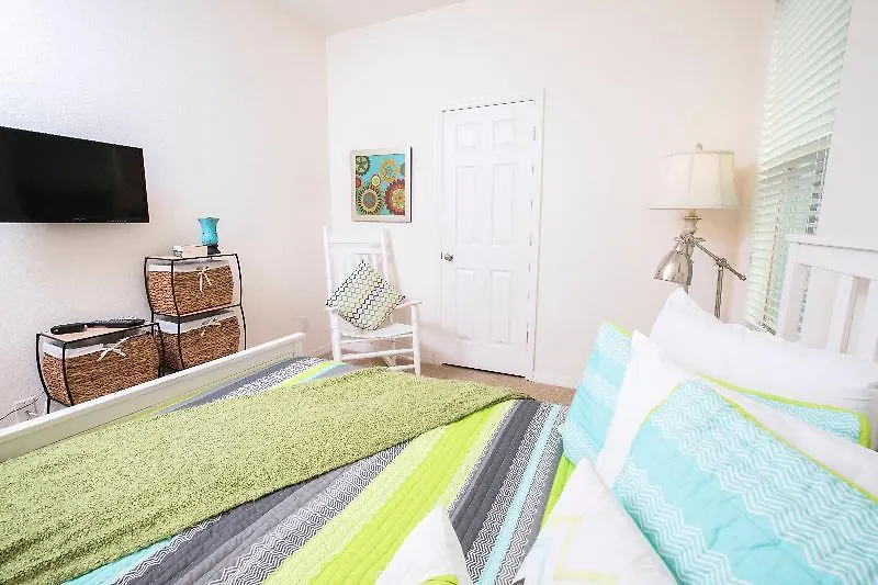 Villa West Haven Homes