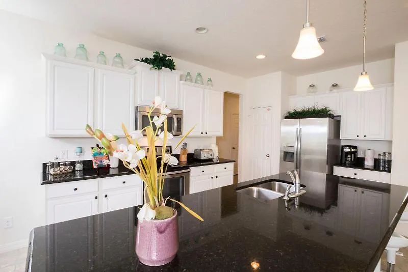 West Haven Homes Villa