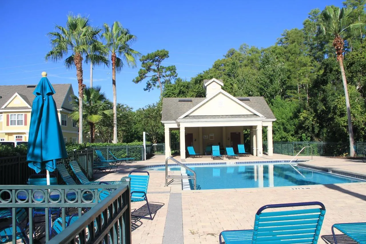 Venetian Bay Villages Holiday home