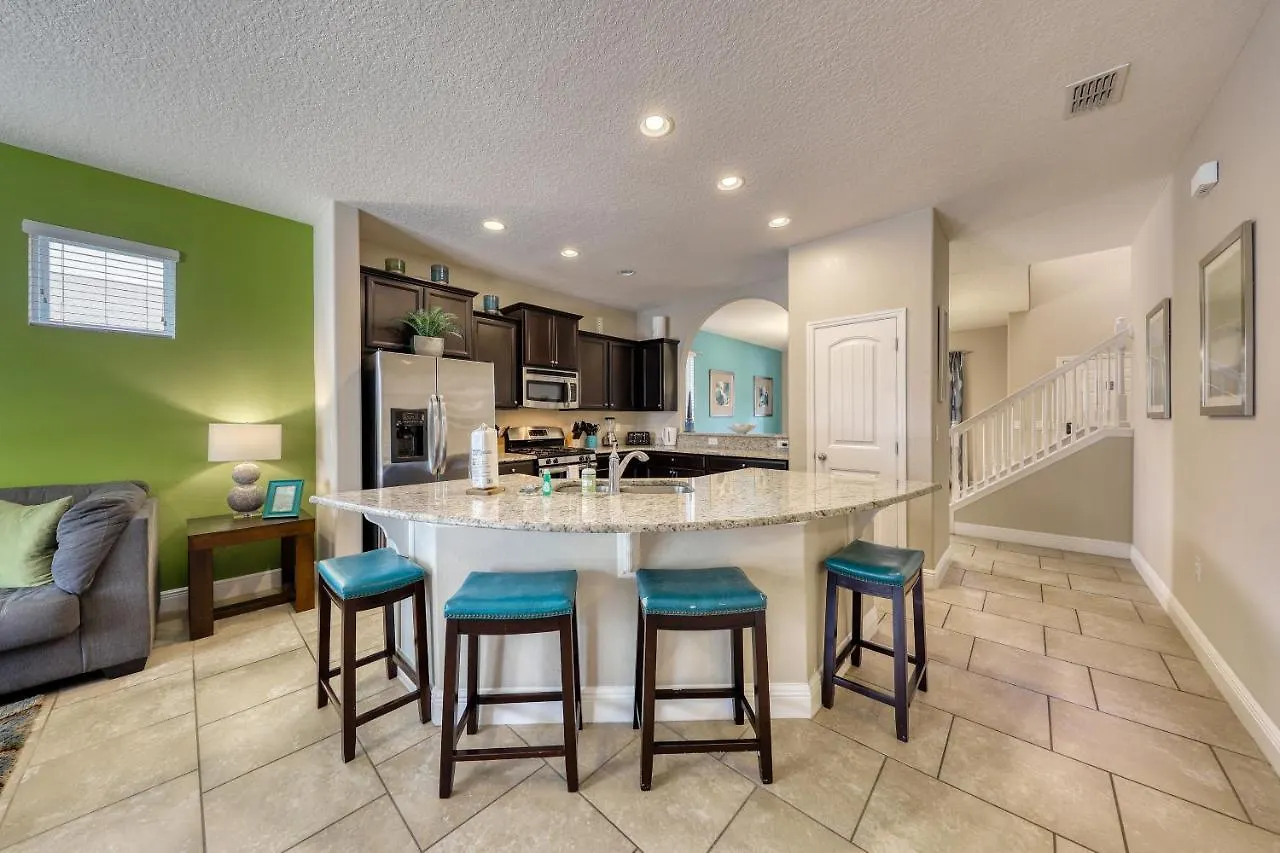 Solterra Holiday home Kissimmee