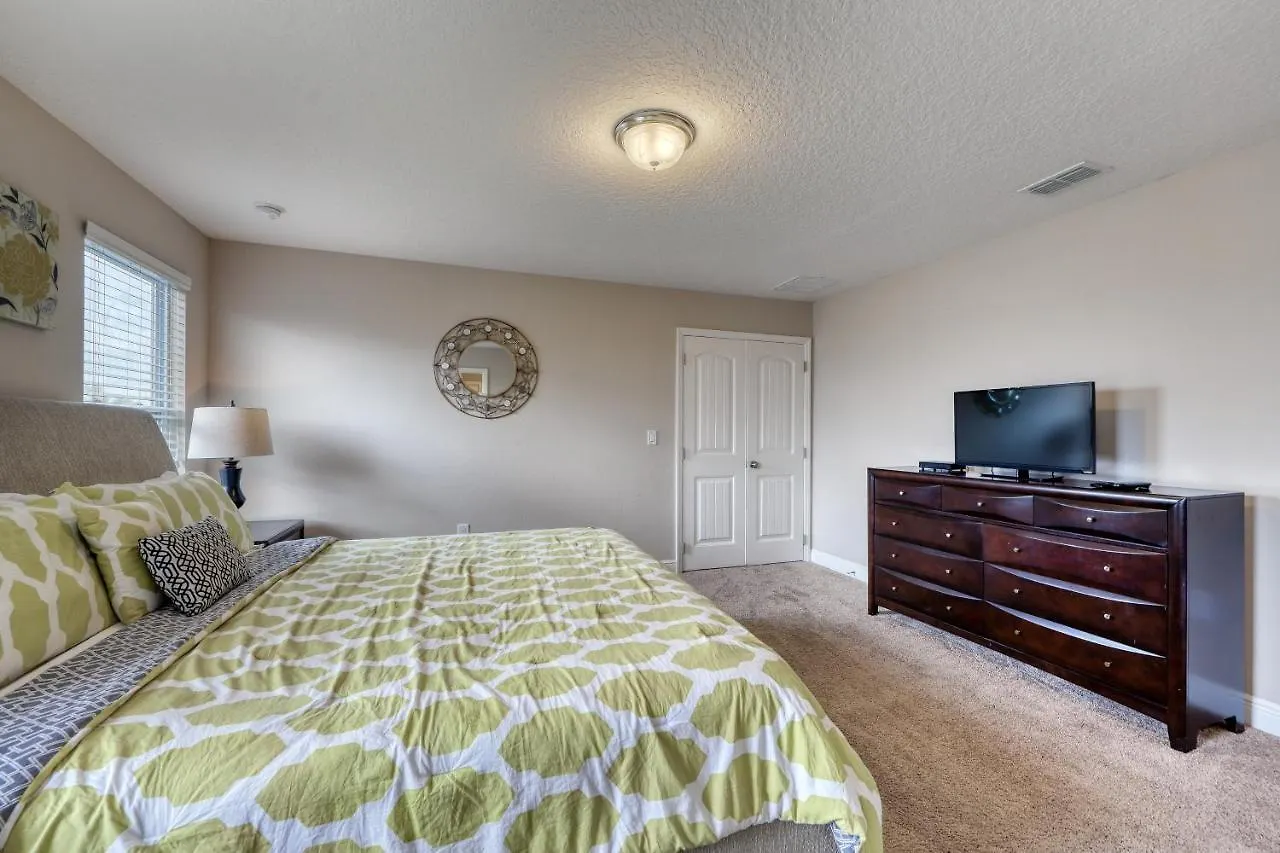 Solterra * Kissimmee