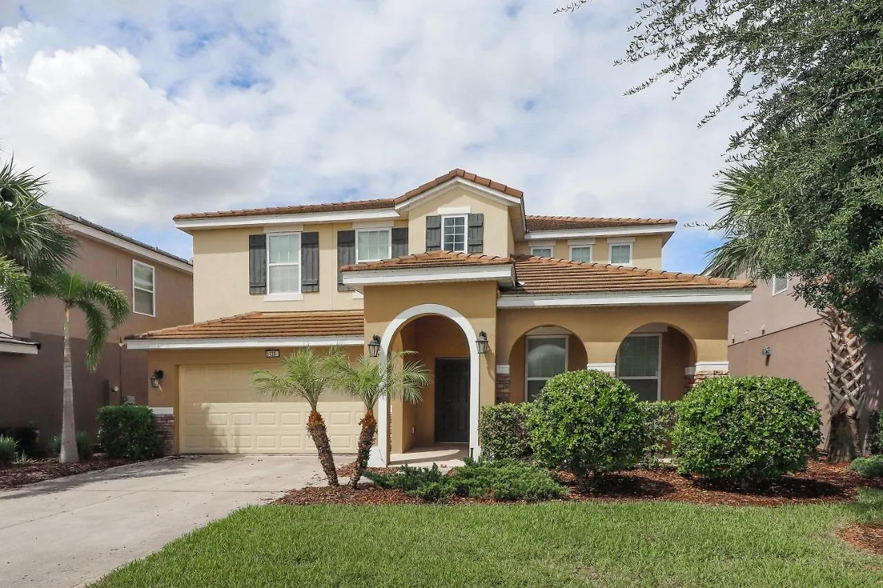 Solterra * Kissimmee