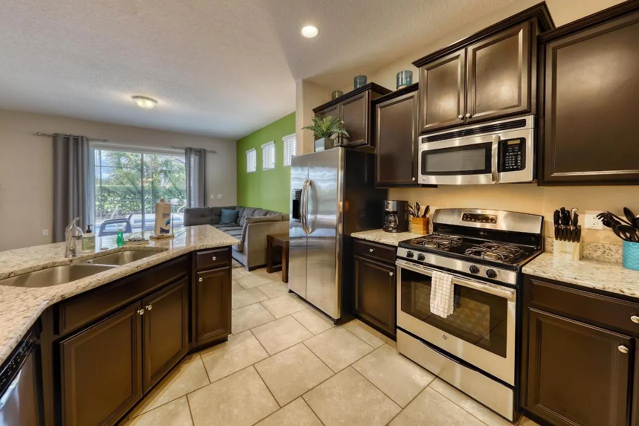 Holiday home Solterra