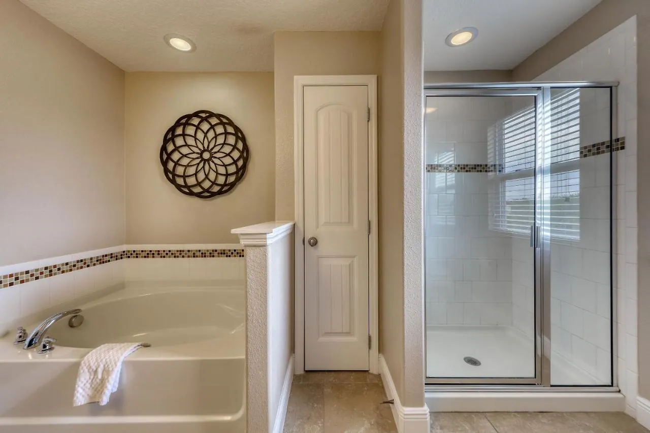 Solterra Holiday home Kissimmee