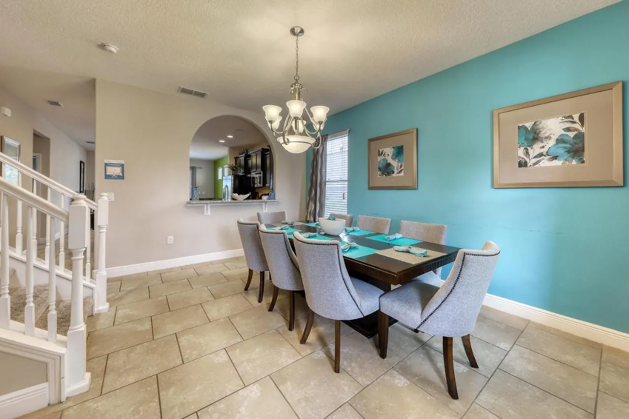 Solterra Kissimmee