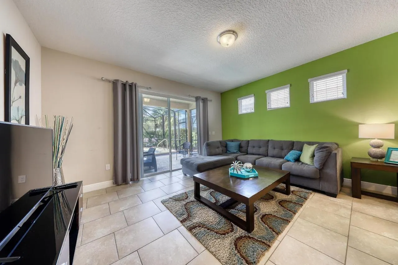 Solterra Kissimmee