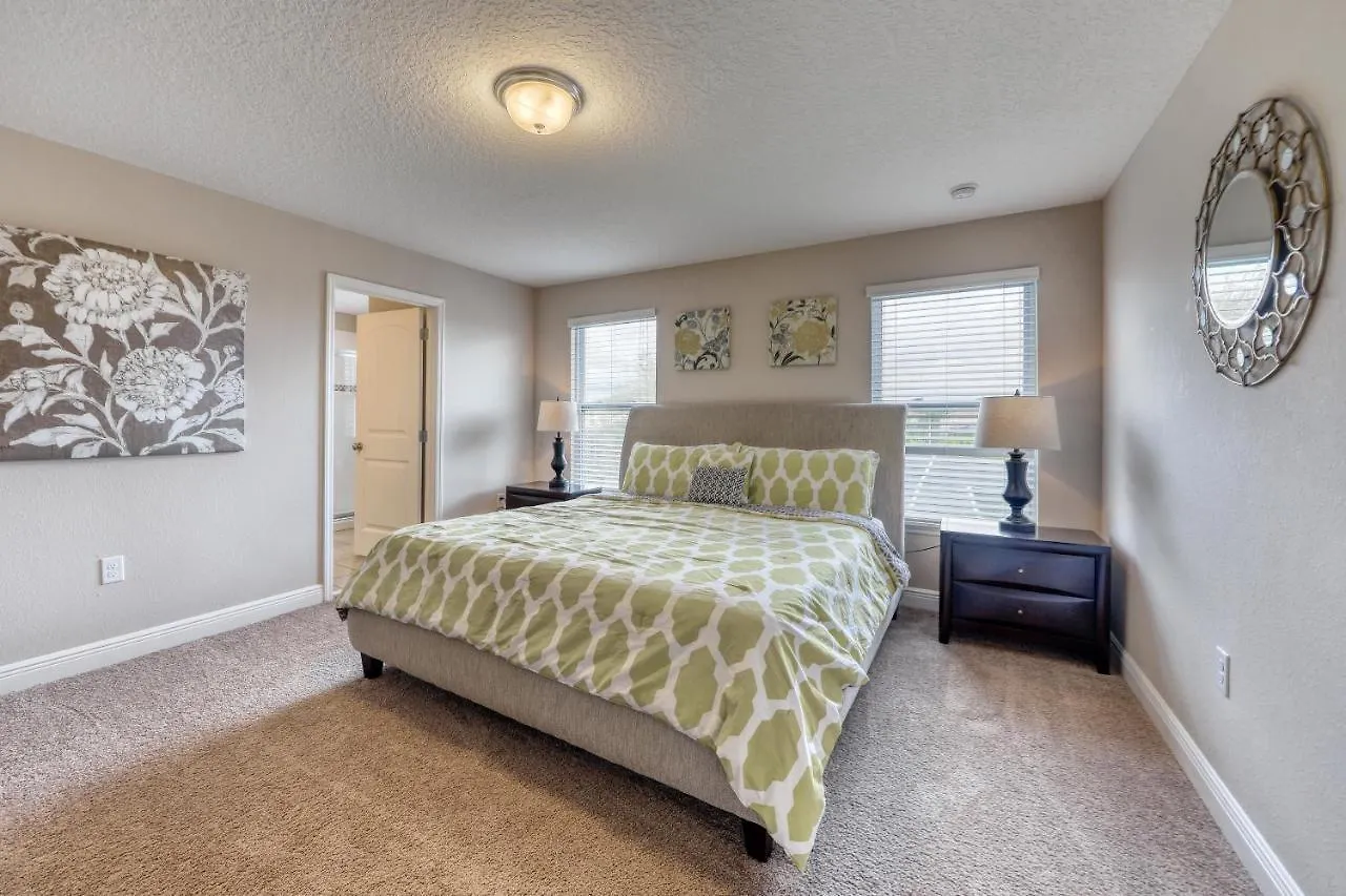 Solterra Holiday home Kissimmee