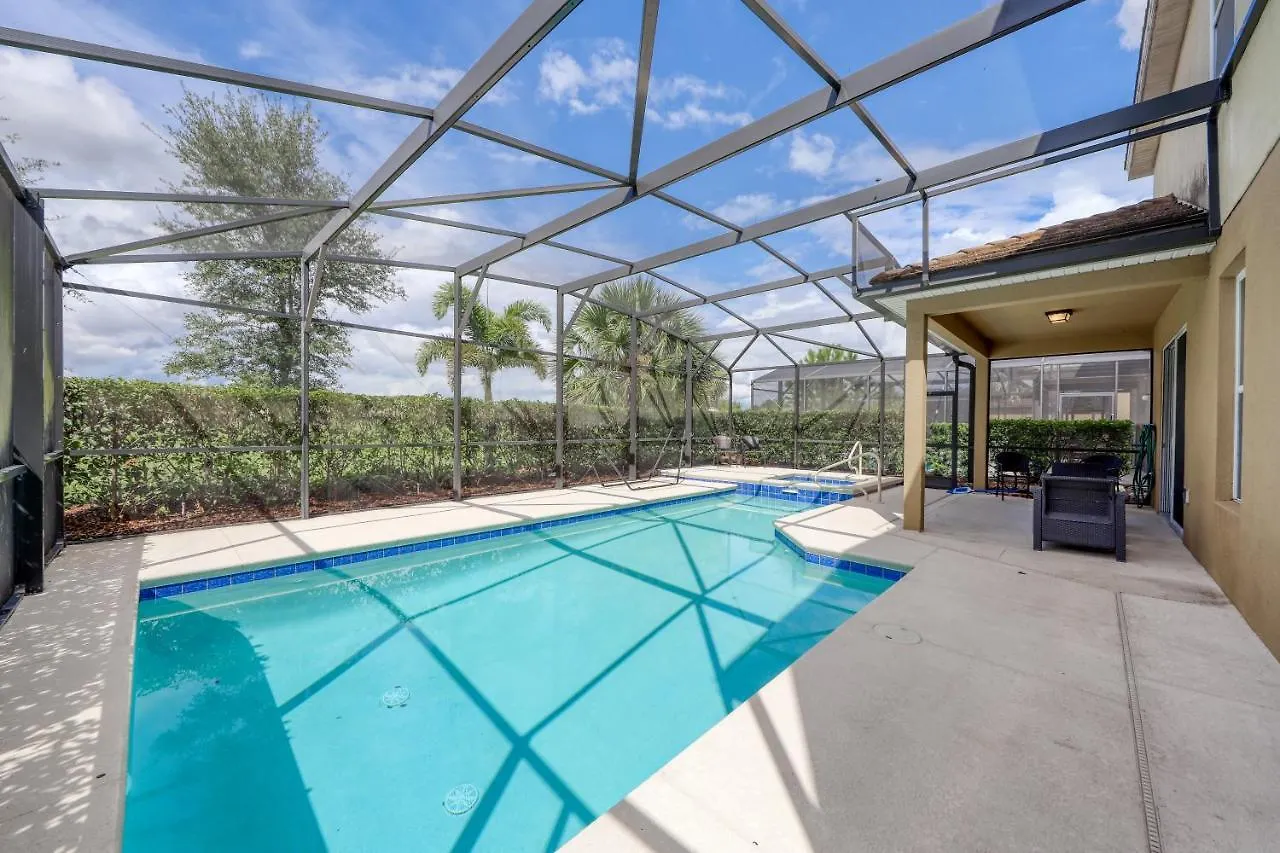 Solterra Holiday home *