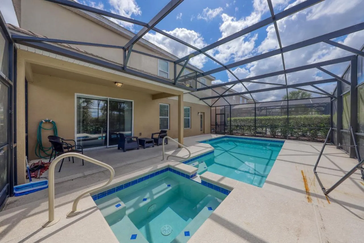 Holiday home Solterra *