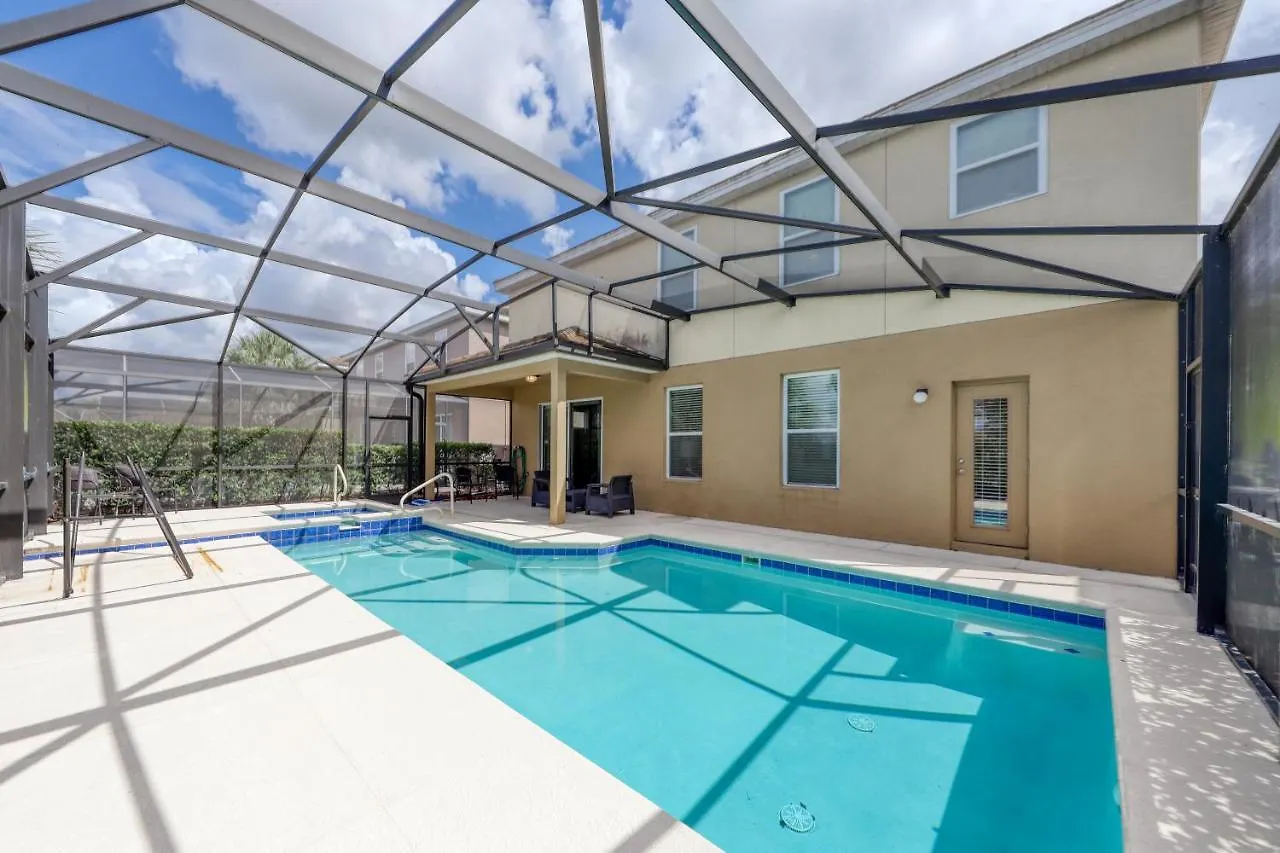 Solterra Holiday home *