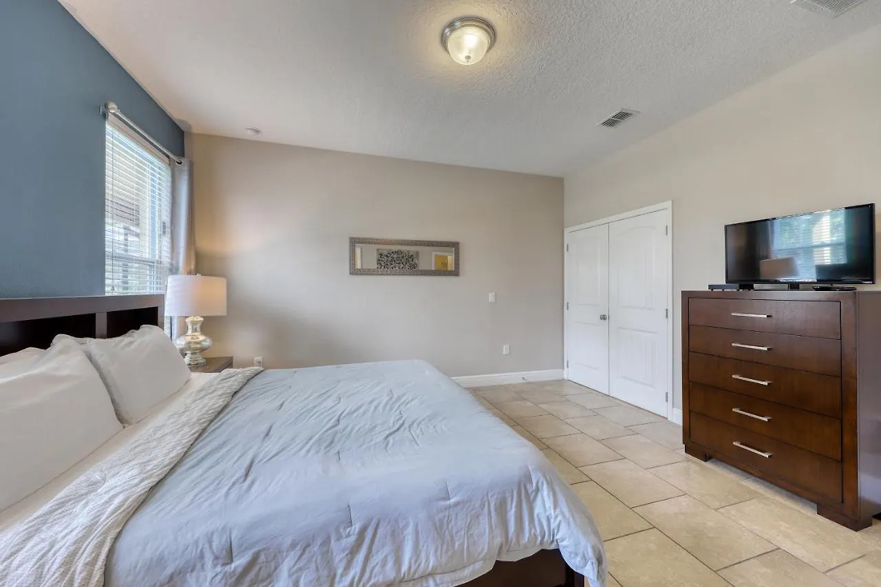 Holiday home Solterra