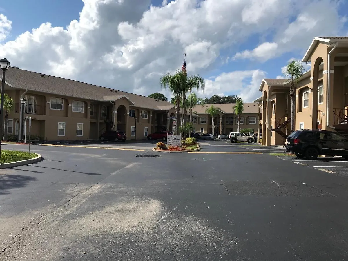 Apartment Grand Palms - 8840-a *