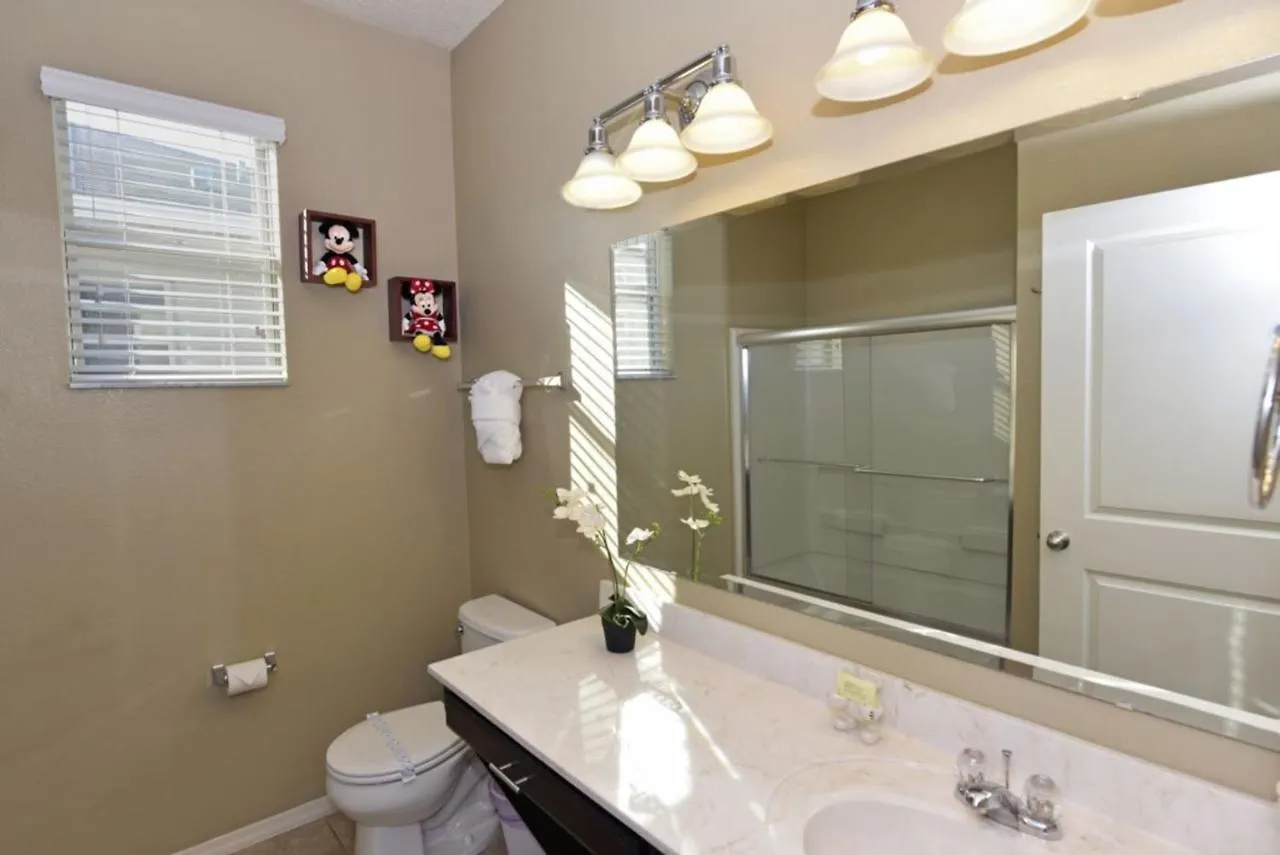 Holiday home Crystal Cove - 4704 Ruby By Fairytale Vr *