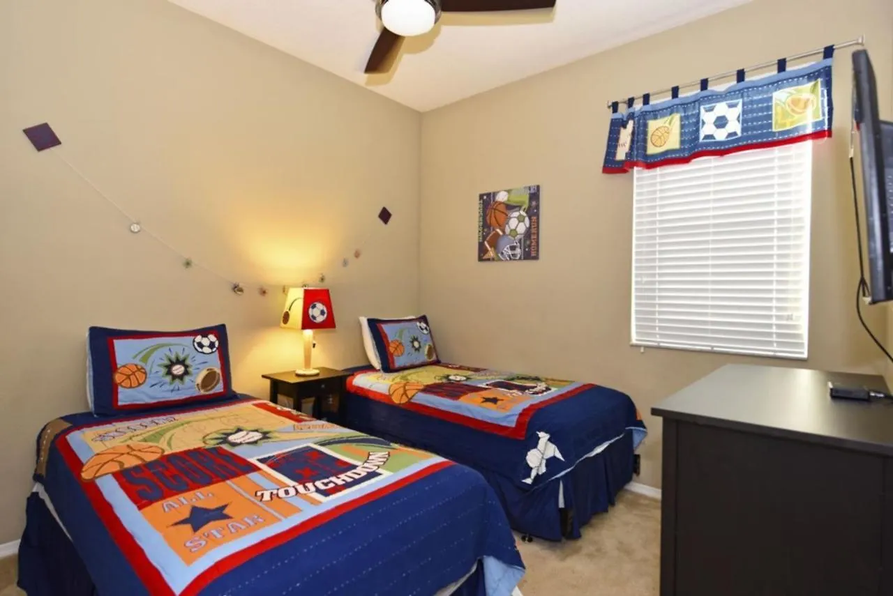 Holiday home Crystal Cove - 4704 Ruby By Fairytale Vr