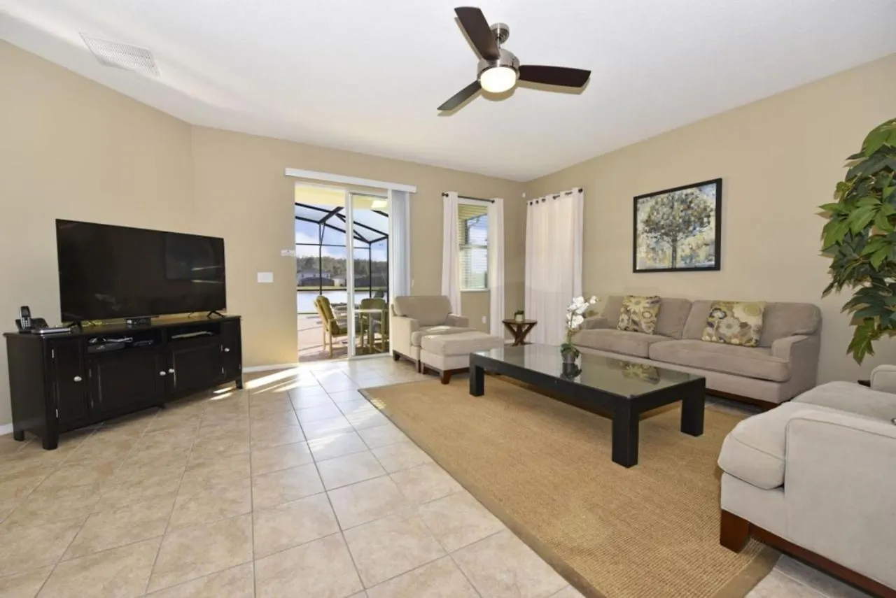 Holiday home Crystal Cove - 4704 Ruby By Fairytale Vr Kissimmee