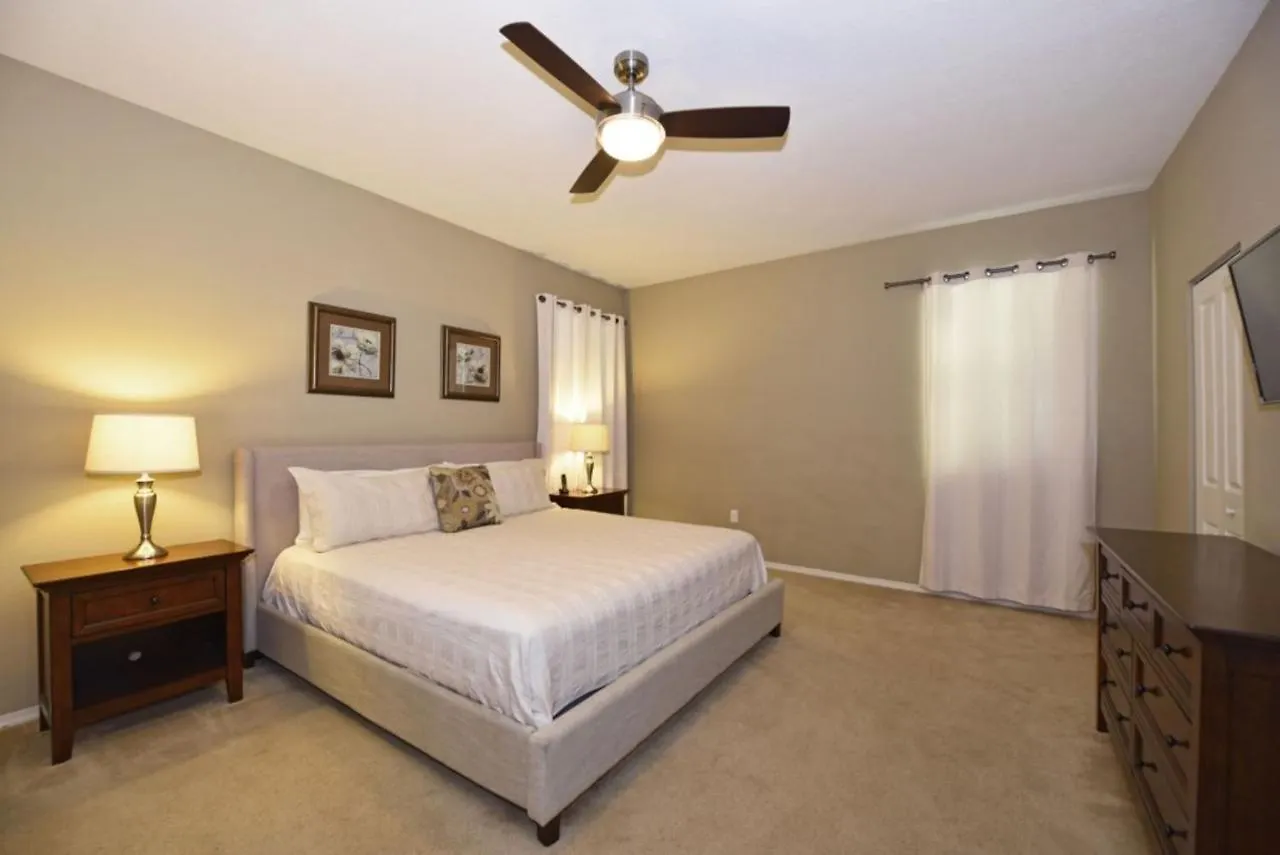 Crystal Cove - 4704 Ruby By Fairytale Vr Holiday home *